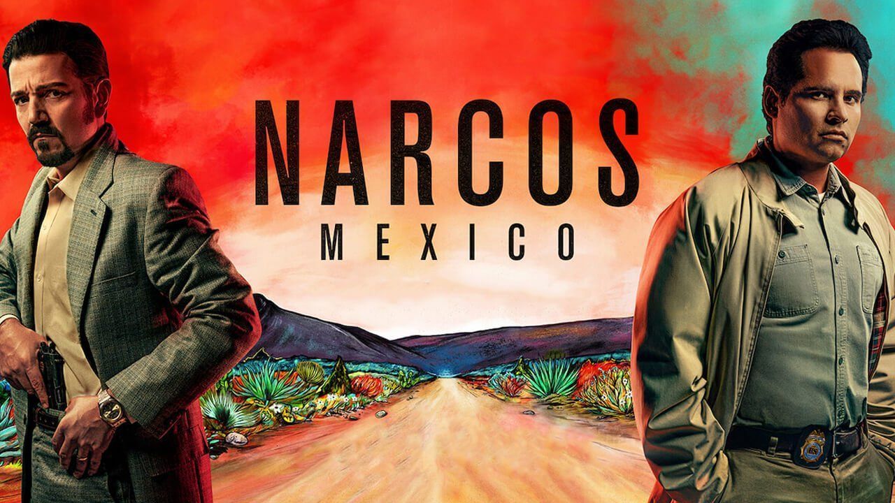 ¿Sabías que... Narcos: México se grabó en Hidalgo?