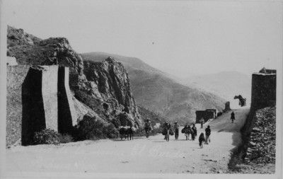 A 100 años de una tragedia de Pachuca: incendio de la Mina El Bordo