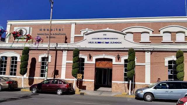 Inicia atención de pacientes en hospitales privados; al menos dos en Hidalgo
