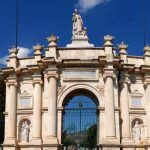 Panteón municipal