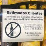 ¡Ley seca en Pachuca! Por elecciones, este fin de semana