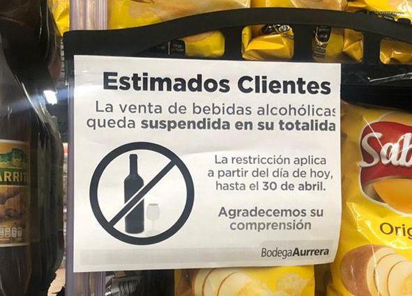 ¡Ley seca en Pachuca! Por elecciones, este fin de semana