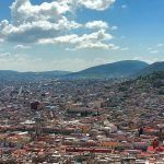 La leyenda de la Bella Airosa, una joven de Pachuca