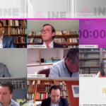 Suspenden temporalmente elecciones en Hidalgo por el Covid-19