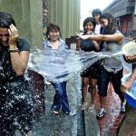 Aplicará Caasim multas por desperdicio de agua en Sábado de Gloria