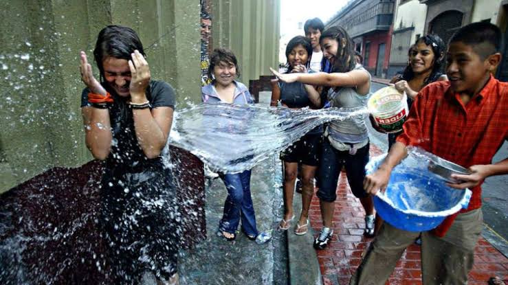 Aplicará Caasim multas por desperdicio de agua en Sábado de Gloria
