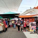 Suspenden tianguis de Pachuca; seguirán los comercios cerrados