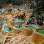 Grutas de Tolantongo, en Hidalgo: costos de acceso y hospedaje