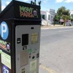 Aprueban eliminar cobro de parquímetros durante contingencia
