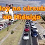 Hoy no circula