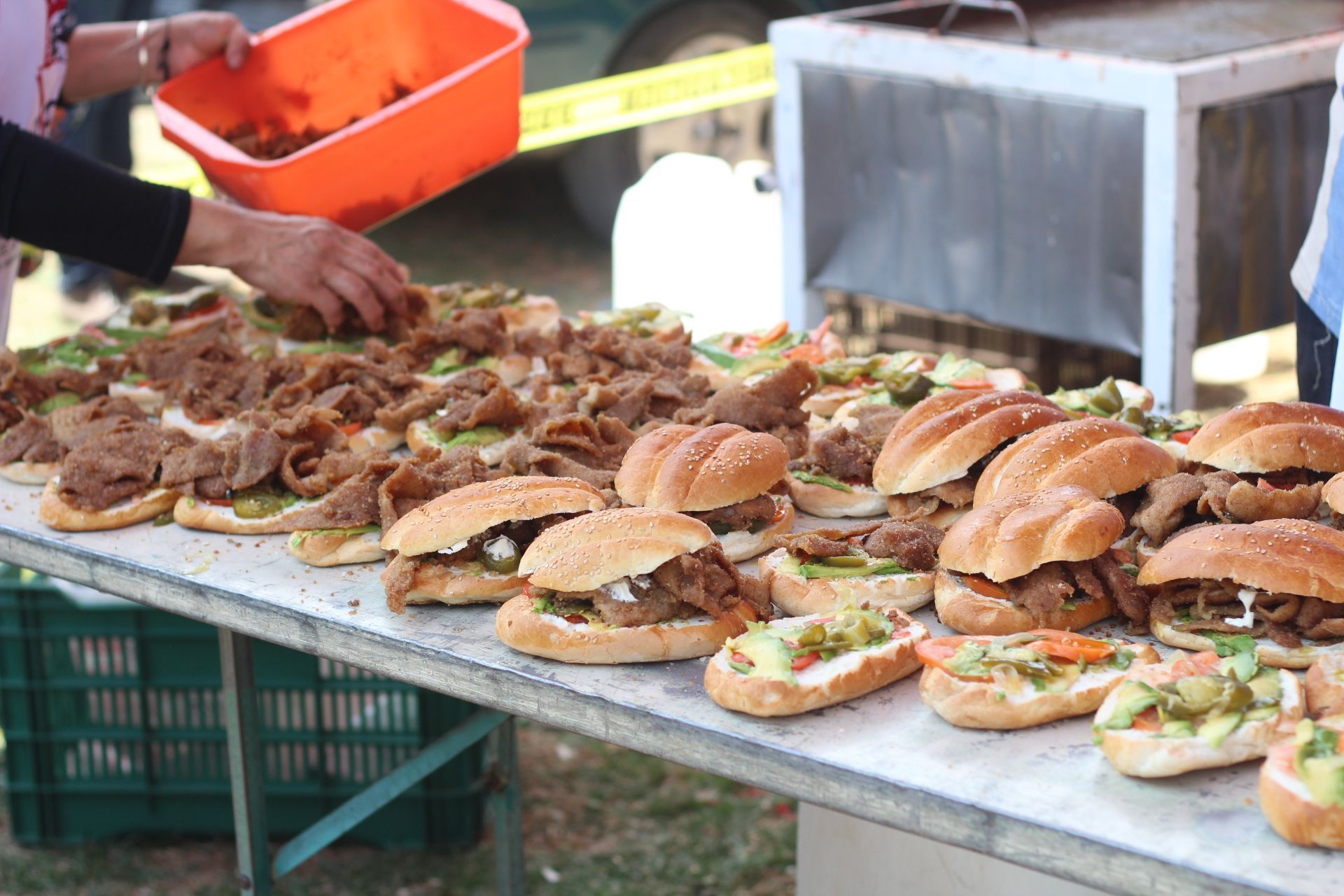 ¡No faltes! Regalarán 15 mil tortas en Villa de Tezontepec