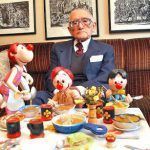 Gabriel Vargas, hidalguense que dejó huella en el mundo