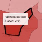 supera pachuca 700 casos covid