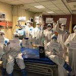 Podría colapsar sistema de salud de Hidalgo en dos semanas