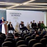 No subirá precio de la luz ante pandemia, informa AMLO