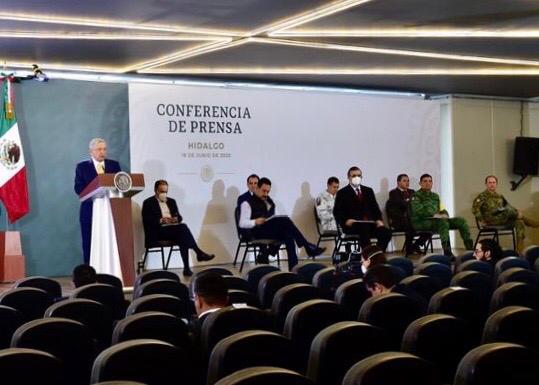 No subirá precio de la luz ante pandemia, informa AMLO
