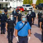 Fallee elemento de Tránsito de Pachuca por Covid-19; dos más, positivos