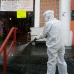 Actividades en Pachuca podrán reiniciar este jueves con medidas