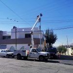 Instalan 10 puntos de monitoreo inteligente para videovigilancia en Pachuca