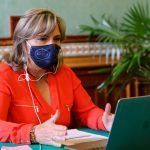 Recursos de parquímetros serán para comerciantes afectados por Covid-19, en Pachuca