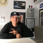 ¿Qué tiran en los Estados Unidos? El mexicano de la Tacoma nos muestra