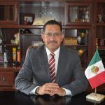 El alcalde de Emiliano Zapata, Hidalgo, Antonio Espinoza Espinoza, dio a conocer que dio positivo a coronavirus Covid-19.
