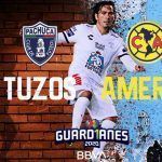 Así puedes conseguir tu boleto del Tuzos vs América