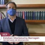 Conoce cómo y cuándo será el regreso a clases para ciclo 2020-2021