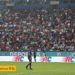 Pondrán Tuzos nombres de médicos en el estadio Hidalgo