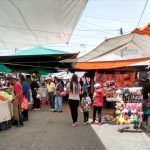 Capacitarán a tianguistas de Hidalgo para cumplir con medidas sanitarias
