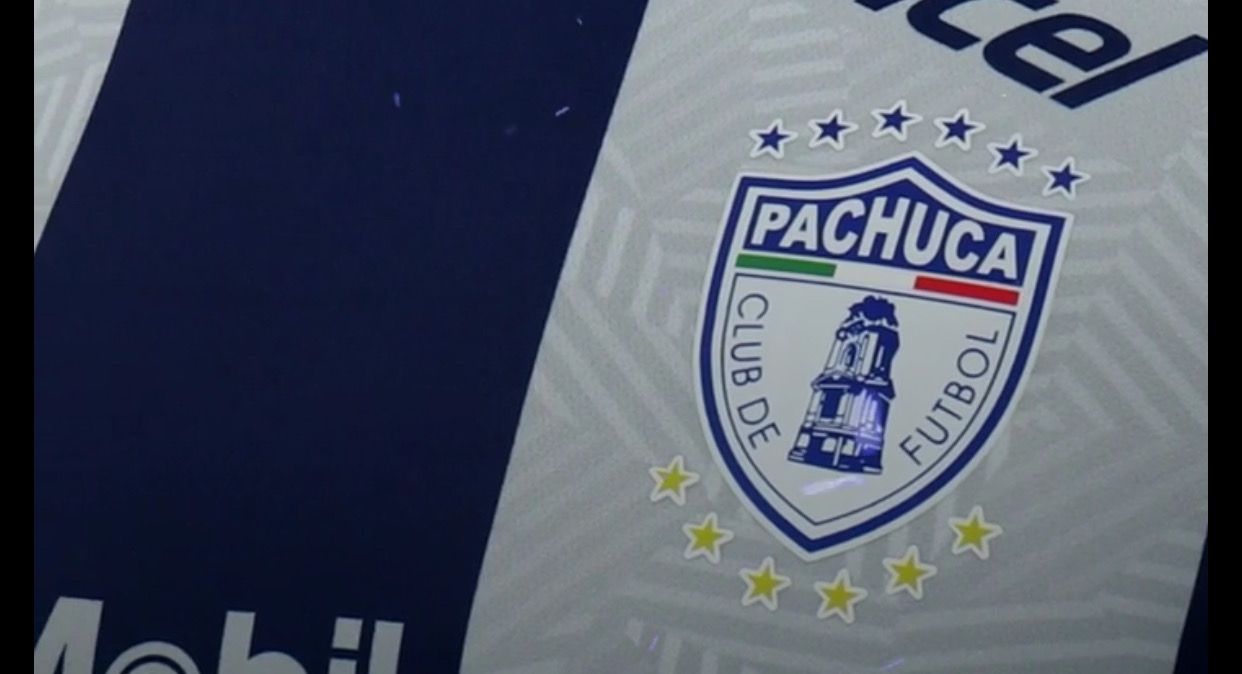 Tuzos del Pachuca, libres de Covid-19 previo a arranque de Liga MX