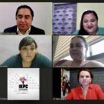 IEEH participa en Noveno Encuentro Nacional de Educación Cívica en modalidad virtual