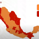 Hidalgo pasa a semáforo naranja; habría reapertura