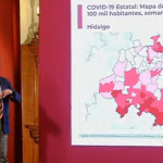 Hidalgo, con buen control de epidemia gracias a Hoy no circula: López-Gatell