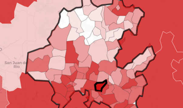 hidalgo covid municipios