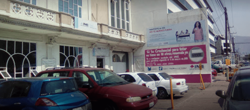 ¿Cuándo podrás renovar o tramitar tu credencial del INE?
