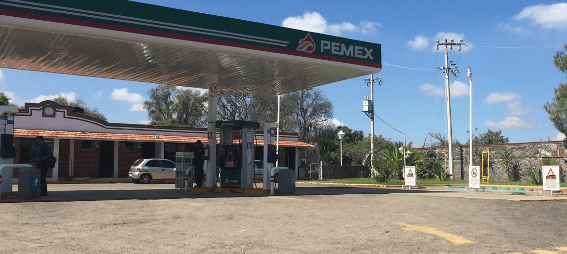 En Tulancingo, gasolina Premium más económica del centro del país: Profeco