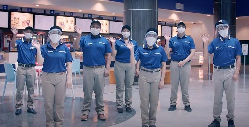 Hoy reabren sus puertas los cines de Pachuca: conoce las medidas