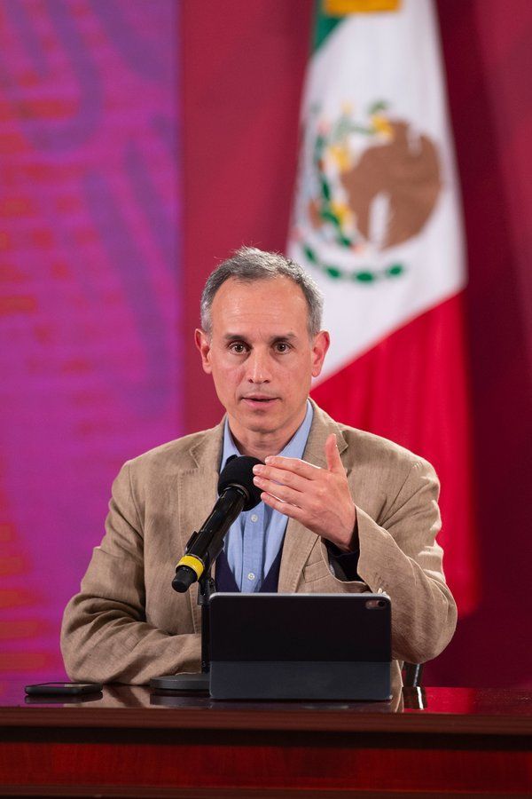 A le expectativa en Hidalgo: no dan a conocer el semáforo epidemiológico