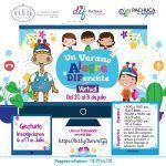 De manera gratuita, ofrecerá Sistema DIF Pachuca curso de verano virtual