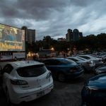Abrirán dos autocinemas en Pachuca como opción en pandemia