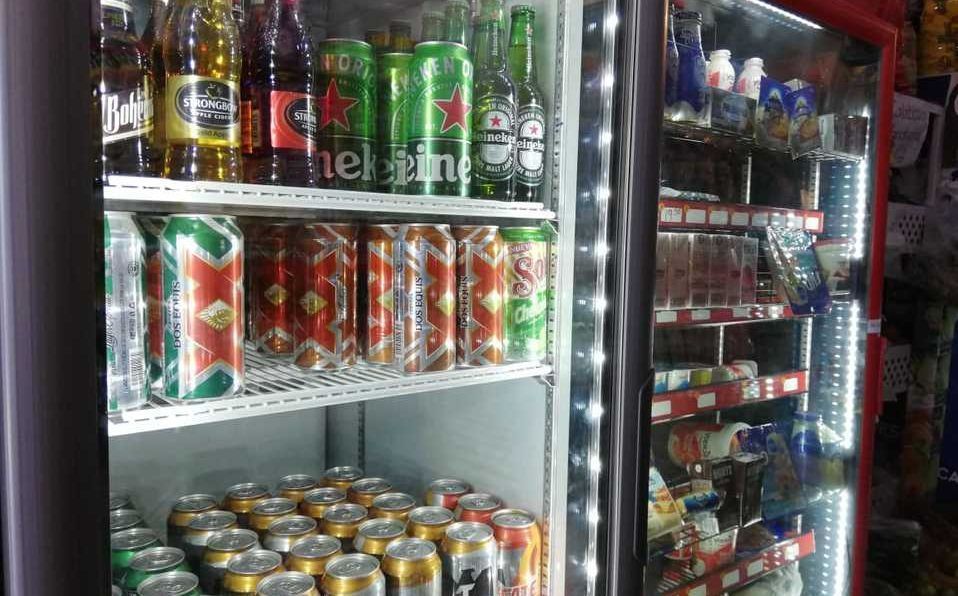 ¡Se acabó la sed! Este domingo ya venden cerveza y bebidas en Pachuca
