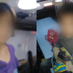 Mujer se va a Tula y deja a niños amarrados en domicilio