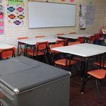 ¿Cuándo termina el ciclo escolar de la SEP?