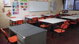 ¿Cuándo termina el ciclo escolar de la SEP?