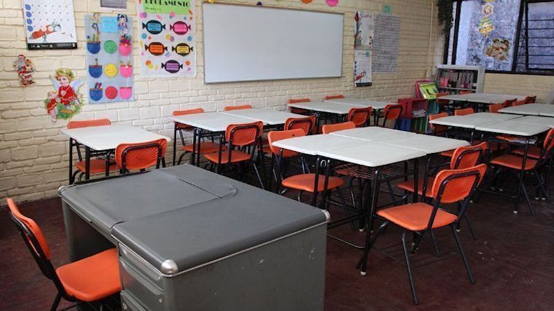 ¿Cuándo termina el ciclo escolar de la SEP?