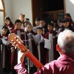 UAEH crea talleres artísticos del programa FormArte