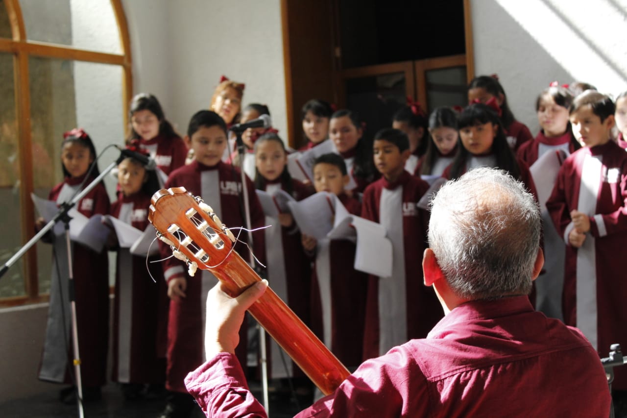 UAEH crea talleres artísticos del programa FormArte
