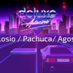 Deluxe Autocine abrirá sus puertas en Pachuca