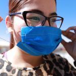 Cubrebocas: protector y destructor de la vida